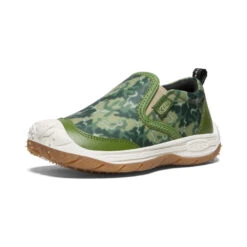 Keen Little Kids' Speed Hound Slip-On | Camo/Campsite 10 Keen Little Kids' Speed Hound Slip-On | Camo/Campsite -Keens Boots Store 0054765b694739bace56737cde5b0620aacb78e9