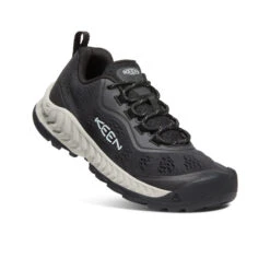 Keen Women's NXIS Speed | Black/Blue Glass -Keens Boots Store 0211aea39e547504e2d7407d37229a0d7dfed495