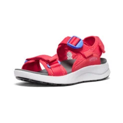 Keen Women's Elle Sport Backstrap Sandal | Cayenne/Marina -Keens Boots Store 0256ce37dd46f746afd6235449a2a9bf8cb745f9