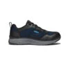Keen Men's Sparta 2 (Aluminum Toe) | Brilliant Blue/Black