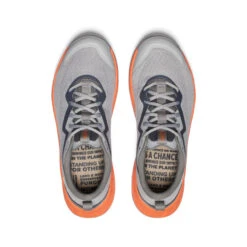 Keen Men's Versacore Speed Shoe | Alloy/Scarlet Ibis 11 Keen Men's Versacore Speed Shoe | Alloy/Scarlet Ibis -Keens Boots Store 06e2289072df2e3ee0bef3309c155e1219e56411