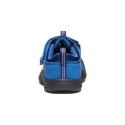 Keen Toddlers' Newport H2SHO | Multi/Bright Cobalt -Keens Boots Store 07d9fc017fbf156ebe366fa88627421646918758
