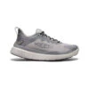 Keen Men's WK450 Walking Shoe | Alloy/Steel Grey -Keens Boots Store 08b8aac9dca9a0075e48eb80fdc14e5694c348f4