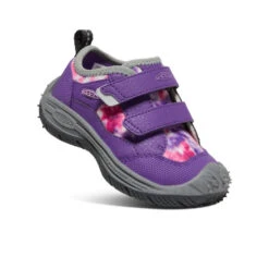 Keen Toddlers' Speed Hound | Tillandsia Purple/Multi -Keens Boots Store 0ab4c9213f9c944695e8405b292a306068920866
