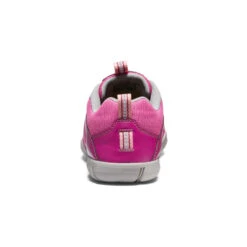 Keen Big Kids' Chandler 2 CNX Sneaker | Festival Fuchsia/Ibis Rose -Keens Boots Store 0adb35da83dbc3c84634c190ff2adb619f8d7994