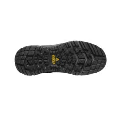 Keen Men's Kansas City (Carbon-Fiber Toe) | Black/Gun Metal -Keens Boots Store 0b0a92a4c9335b5dd0f7c68190f939709f83b0d4