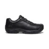 Keen Men's PTC Dress Oxford | Black 2 Keen Men's PTC Dress Oxford | Black -Keens Boots Store 0c305d11fee6abd9f0a85383db0ac5016ab964c8