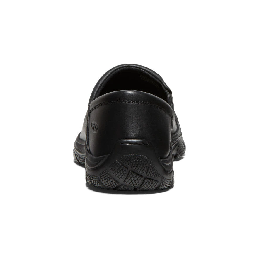 Keen Men's PTC Slip-On II | Black 7 Keen Men's PTC Slip-On II | Black - Image 5