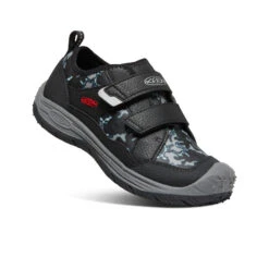Keen Big Kids' Speed Hound | Black/Camo -Keens Boots Store 0e42a815f713125729add244c614938d7a36e372