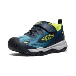 Keen Little Kids' Wanduro Speed Hiking Shoe | Legion Blue/Evening Primrose 10 Keen Little Kids' Wanduro Speed Hiking Shoe | Legion Blue/Evening Primrose -Keens Boots Store 0ee175f4ac44503887790270df8a442210affcae