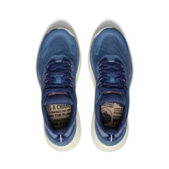 Keen Women's WK450 Walking Shoe | Vintage Indigo/Nostalgia Rose -Keens Boots Store 0fcc9fede3ddd8e2845bd2a032937ab121c612e2