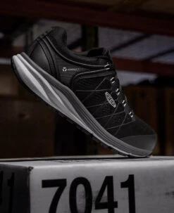 Keen Men's Vista Energy (Carbon-Fiber Toe) | Vapor/Black -Keens Boots Store 1024584 PDP RightImage