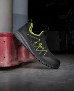 Keen Men's Vista Energy Shift (Carbon-Fiber Toe) | Black/Evening Primrose 14 Keen Men's Vista Energy Shift (Carbon-Fiber Toe) | Black/Evening Primrose -Keens Boots Store 1026362 PDP LeftImage