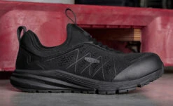 Keen Men's Vista Energy Shift ESD (Carbon-Fiber Toe) | Black/Black 13 Keen Men's Vista Energy Shift ESD (Carbon-Fiber Toe) | Black/Black -Keens Boots Store 1026371 PDP TopImage