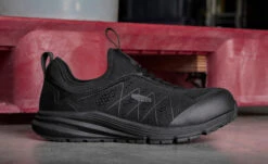 Keen Women's Vista Energy Shift ESD (Carbon-Fiber Toe) | Black/Black -Keens Boots Store 1026372 PDP TopImage