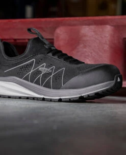 Keen Men's Vista Energy Shift (Carbon-Fiber Toe) | Vapor/Black 15 Keen Men's Vista Energy Shift (Carbon-Fiber Toe) | Vapor/Black -Keens Boots Store 1026385 PDP RightImage