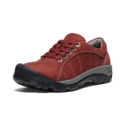 Keen Women's Presidio | Fired Brick -Keens Boots Store 11e6f0adc8a8e61f29067b16d8c7010faccf9398