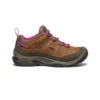 Keen Women's Circadia Vent Shoe | Syrup/Boysenberry -Keens Boots Store 142e5853d59320a03c2f4932243e641ed08d6197