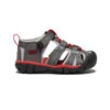 Keen Toddlers' Seacamp II CNX | Magnet/Drizzle 2 Keen Toddlers' Seacamp II CNX | Magnet/Drizzle -Keens Boots Store 1441116ceed94d17044b612a057e29ab86181800