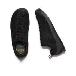 Keen Men's Jasper | Hairy Black/Black -Keens Boots Store 14ecd2dc1d2e7cbbc9146a1465666cd20529665d