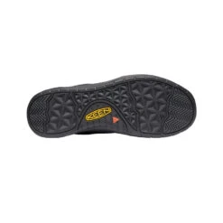 Keen Men's Jasper II Waterproof Shoe | Black/Raven -Keens Boots Store 15a69274c10073e0739ebe5709c7155f3714d330