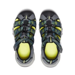 Keen Little Kids' Newport Neo H2 | Sea Moss/Steel Grey -Keens Boots Store 17ddb1978d5636616bbf5c24b84787579d88754a