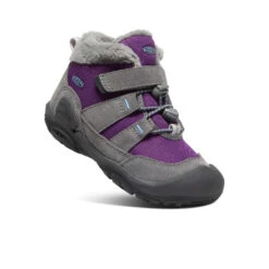 Keen Little Kids' Knotch Chukka | Steel Grey/Charisma 8 Keen Little Kids' Knotch Chukka | Steel Grey/Charisma -Keens Boots Store 1b1a31d3c923bebbe177ea5708db5b22c7cf1388