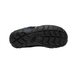 Keen Big Kids' Chandler 2 CNX Sneaker | Black Iris/Evening Primrose -Keens Boots Store 1c41ad67e1cdbdc90c1c0600b77af501892dd366