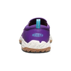 Keen Big Kids' Speed Hound Slip-On | Tillandsia Purple/Ipanema -Keens Boots Store 1f566d511b8deff7b4ff2abfc625c7452feac672