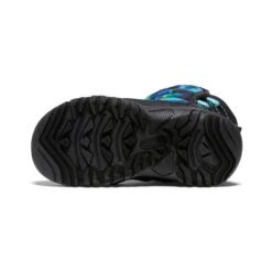 Keen Little Kids' Puffrider Waterproof Winter Boot | Northern Lights/Black -Keens Boots Store 20c2575307c225189389ebdf25368c8b9ed4eda0