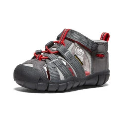 Keen Toddlers' Seacamp II CNX | Magnet/Drizzle -Keens Boots Store 20e99d71d2685dc7584ef4aeae596e165a96220e