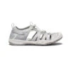 Keen Big Kids' Moxie Sandal | Silver