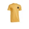 Keen Men's PNW Tee | Honey Gold -Keens Boots Store 22c9a07dcd6abde29e506b0a089057252fbbe5d1
