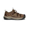 Keen Men's Atlanta Cool II (Steel Toe) | Shitake/Rust -Keens Boots Store 246cd49f1845707568e36a9b783f86486b027c3c
