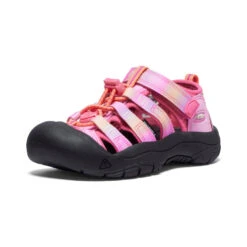 Keen Little Kids' Newport H2 | Hot Pink/Pastel Lavender -Keens Boots Store 255da79d33aab66bd742bf0d1720de9f402f8d53