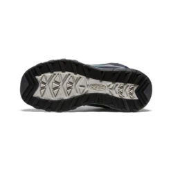 Keen Big Kids' Wanduro Waterproof Boot | Sky Captain/Sea Moss -Keens Boots Store 277f1a2f96ce63abc9661f819cc3c8da73219619