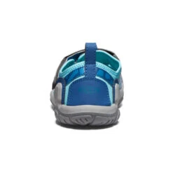 Keen Big Kids' Knotch Creek | Fjord Blue/Ipanema -Keens Boots Store 2b92b61c5df4271e4eba19d81ddf0fe8fa9faf1c