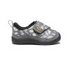 Keen Toddlers' Howser Wrap | Steel Grey/Star White