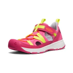 Keen Big Kids' Motozoa Sandal | Jazzy/Evening Primrose -Keens Boots Store 2c6a6c6ad63ba32fc372b6cdeb5497c29abf3980