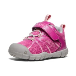 Keen Toddlers' Chandler 2 CNX Sneaker | Festival Fuchsia/Ibis Rose -Keens Boots Store 2cc67f338a002cd03084a5be3a85a9283c61164c