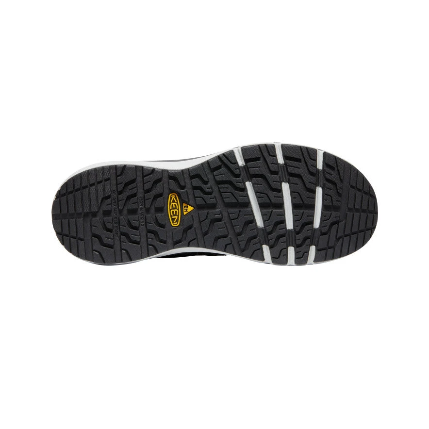 Keen Men's Vista Energy Shift (Carbon-Fiber Toe) | Vapor/Black 6 Keen Men's Vista Energy Shift (Carbon-Fiber Toe) | Vapor/Black - Image 4