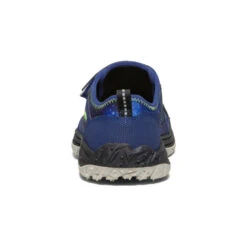 Keen Little Kids' Speed Hound | Blue Depths/Green Flash -Keens Boots Store 2d9b552d11d4c40a4fe08aef27305d2edff0c29f