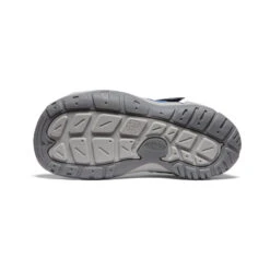 Keen Big Kids' Knotch Creek | Fjord Blue/Ipanema -Keens Boots Store 2ec06e903696d2a76e61c41a07d0f5ee0aed296c