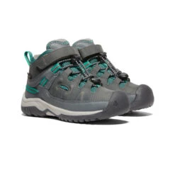 Keen Little Kids' Targhee Waterproof Boot | Steel Grey/Porcelain 11 Keen Little Kids' Targhee Waterproof Boot | Steel Grey/Porcelain -Keens Boots Store 2f1eb53d9e607db662b1df417e4414c8a3feae7a