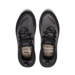 Keen Men's WK400 Waterproof Walking Shoe | Black/Black 14 Keen Men's WK400 Waterproof Walking Shoe | Black/Black -Keens Boots Store 328ccc6b3367cc7f96476fc0b20d299e473cc08f