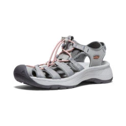 Keen Women's Astoria West Sandal | Grey/Coral 13 Keen Women's Astoria West Sandal | Grey/Coral -Keens Boots Store 33b9341987b62cce6dbcfae580cf1aeb3061fe20