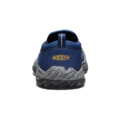 Keen Little Kids' Speed Hound Slip-On | Blue Depths/Black -Keens Boots Store 35c3e3ab2bf64a520b281f87cc44b86bb382b7d7