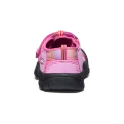 Keen Little Kids' Newport H2 | Hot Pink/Pastel Lavender -Keens Boots Store 389d5d0ce72167b8e99129974a84cf98c46058e6