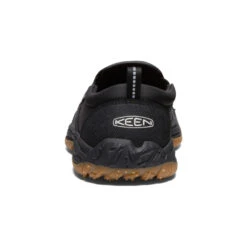 Keen Big Kids' Speed Hound Slip-On | Black/Multi -Keens Boots Store 3972efe4972ff2420a00ef983c49280909a66b8e