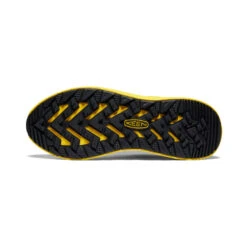 Women's WK400 Walking Shoe | KEEN Yellow/Black -Keens Boots Store 3aeb623324304c5f6542eff9e42732524195538a